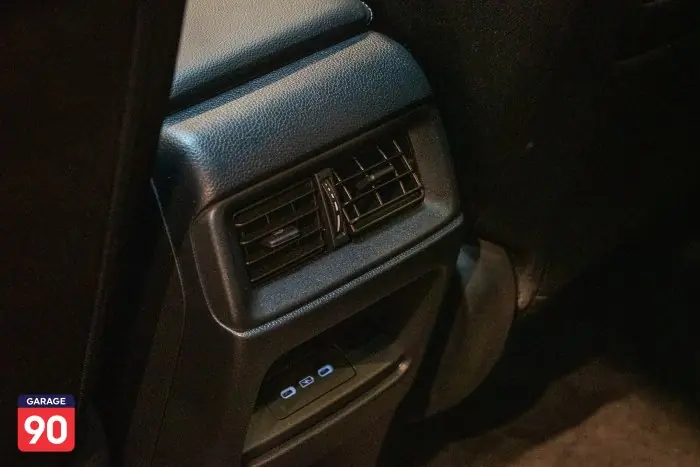 Honda CR-V 2025 - صورة 14