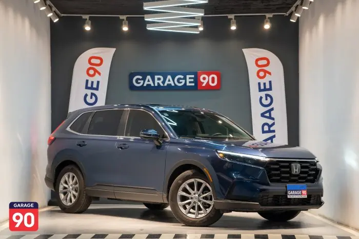 Honda CR-V 2025 - صورة 3