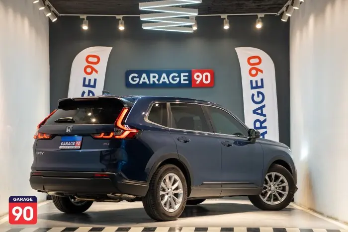 Honda CR-V 2025 - صورة 6