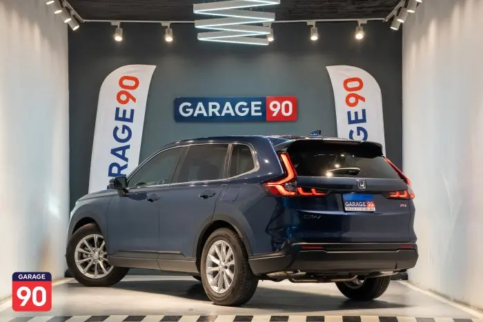 Honda CR-V 2025 - صورة 5