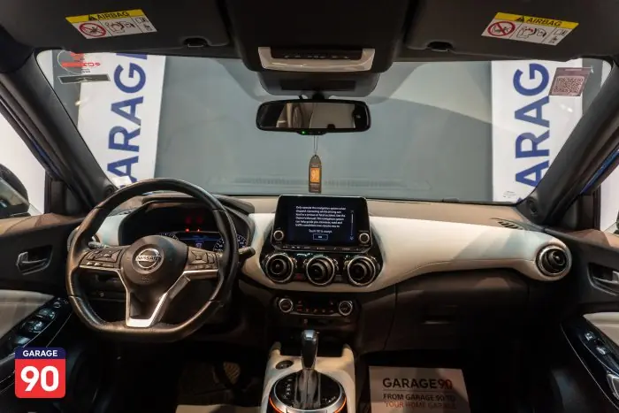 Nissan Juke 2022 - صورة 9