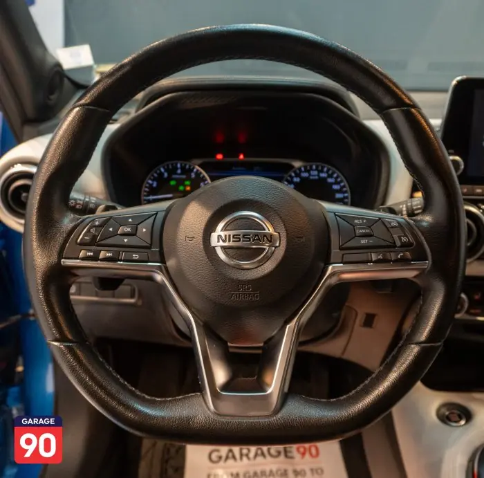 Nissan Juke 2022 - صورة 10