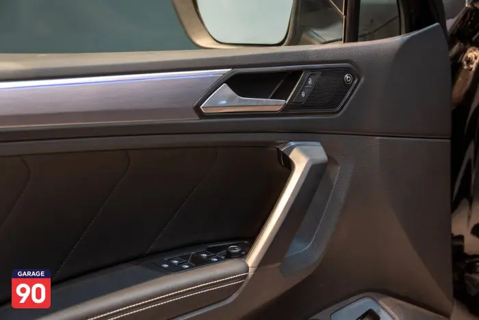 Seat Tarraco 2024 - صورة 18