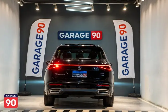 Seat Tarraco 2024 - صورة 4