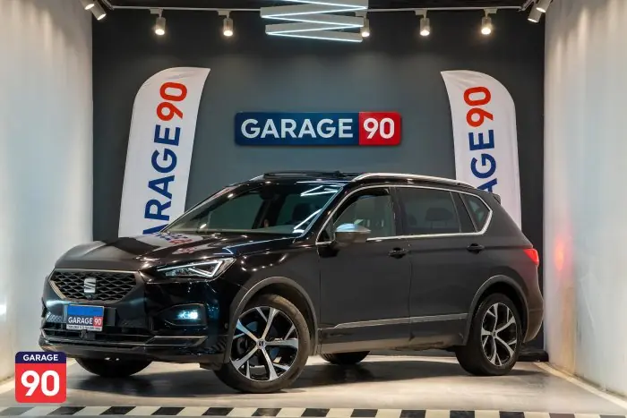 Seat Tarraco 2024 - صورة 2