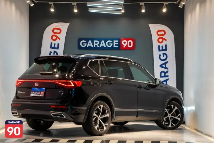 Seat Tarraco 2024 - صورة 6