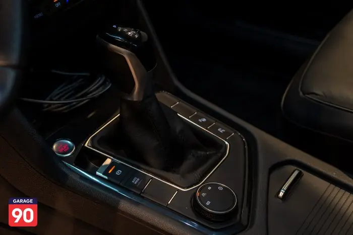 Seat Tarraco 2024 - صورة 14