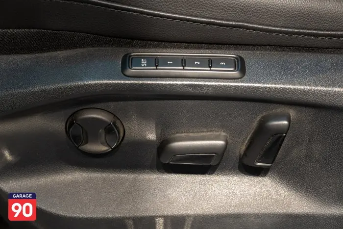 Seat Tarraco 2024 - صورة 17