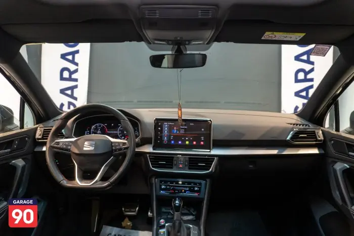 Seat Tarraco 2024 - صورة 9