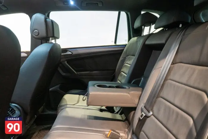 Seat Tarraco 2024 - صورة 13