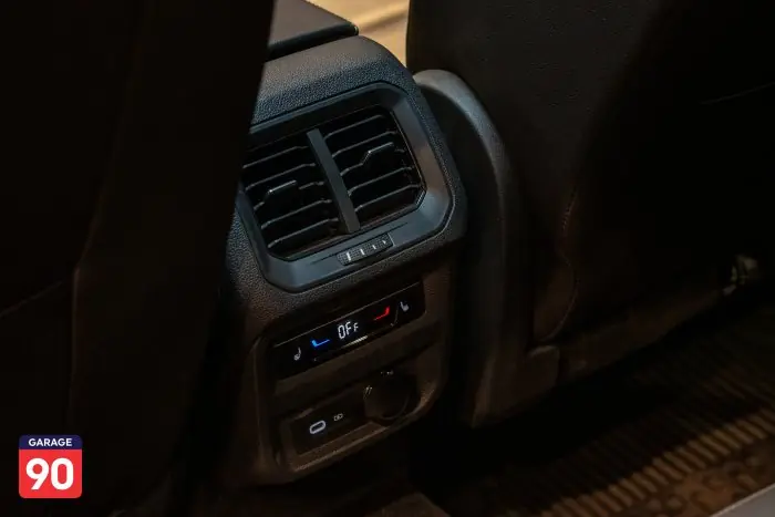 Seat Tarraco 2024 - صورة 15