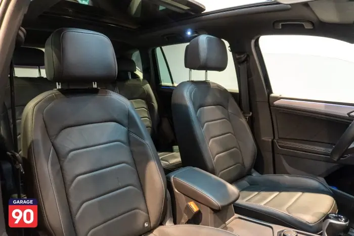 Seat Tarraco 2024 - صورة 12