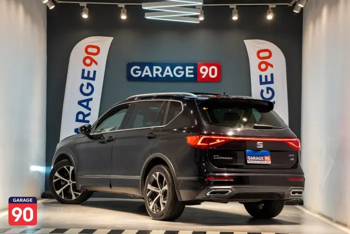 Seat Tarraco 2024 - صورة 5