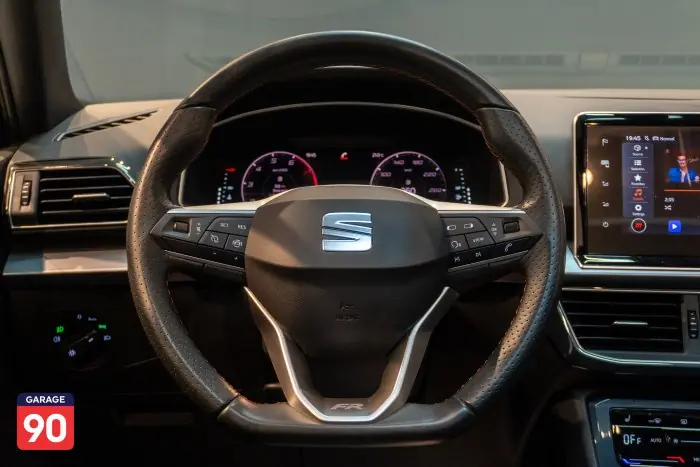 Seat Tarraco 2024 - صورة 10