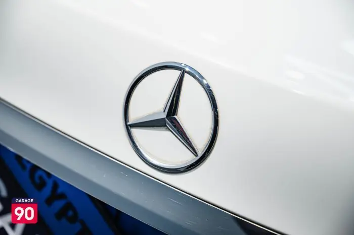 Mercedes-Benz E200 2017 - صورة 10