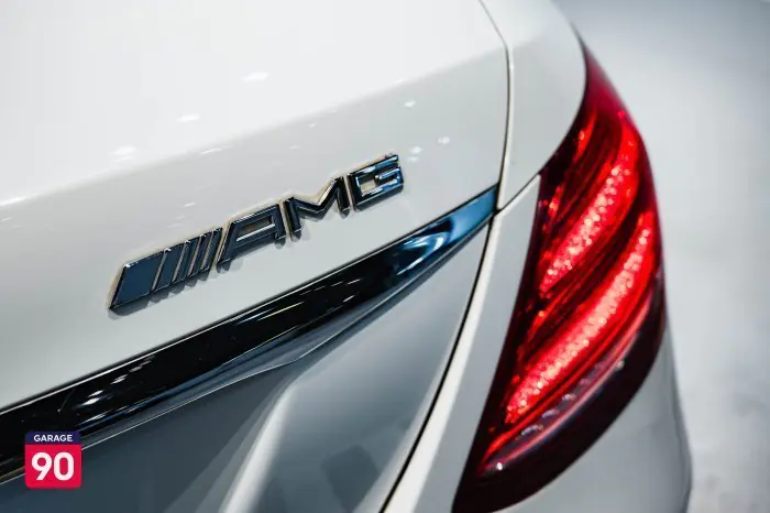Mercedes-Benz E200 2017 - صورة 11