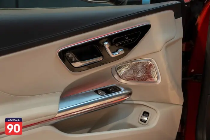 Mercedes-Benz CLE200 2024 - صورة 16