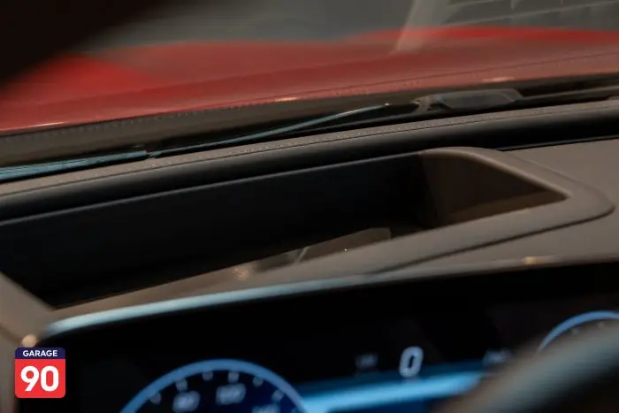 Mercedes-Benz CLE200 2024 - صورة 17
