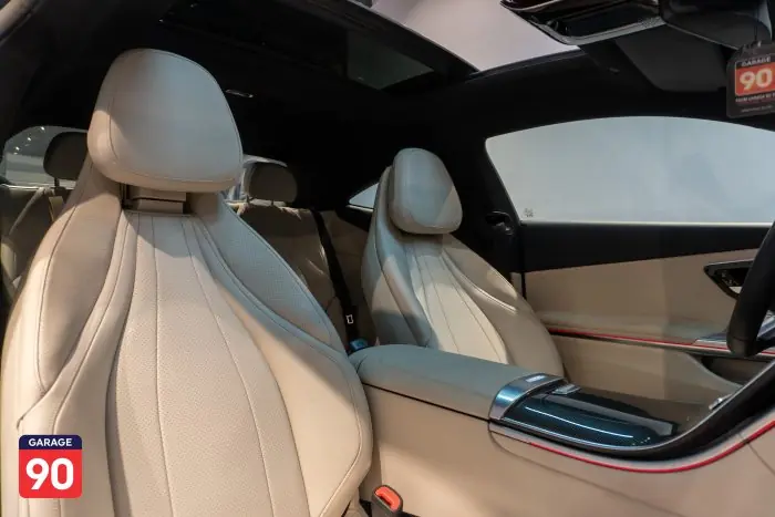 Mercedes-Benz CLE200 2024 - صورة 12