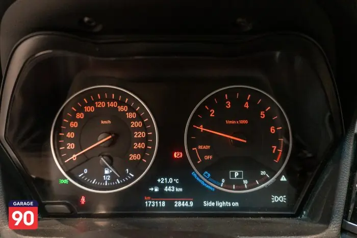 bmw X1 2018 - صورة 9