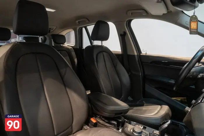 bmw X1 2018 - صورة 10