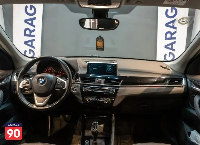 bmw X1 2018 - صورة 7