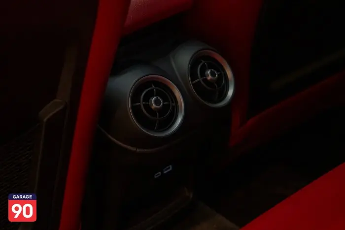 Alfa Romeo Stelvio 2024 - صورة 15
