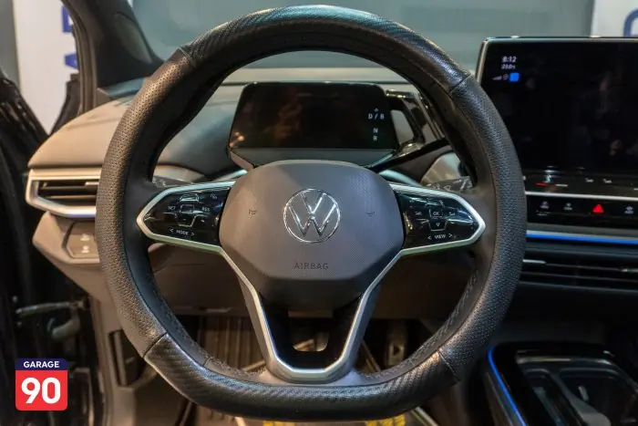 Volkswagen ID4 2022 - صورة 10