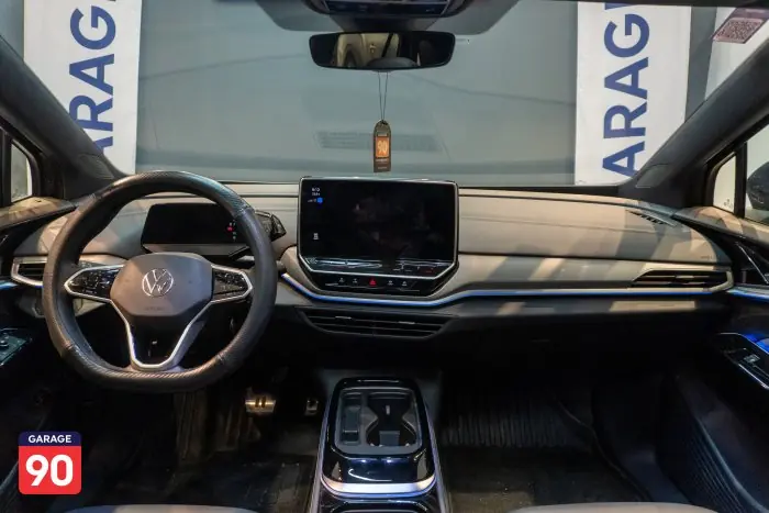 Volkswagen ID4 2022 - صورة 9