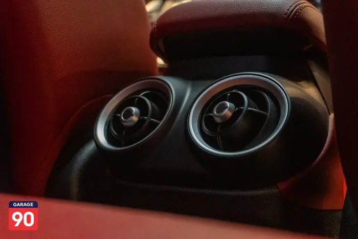 Alfa Romeo Stelvio 2021 - صورة 15