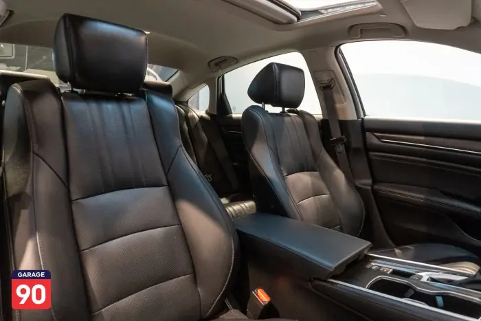 Honda Accord 2022 - صورة 12