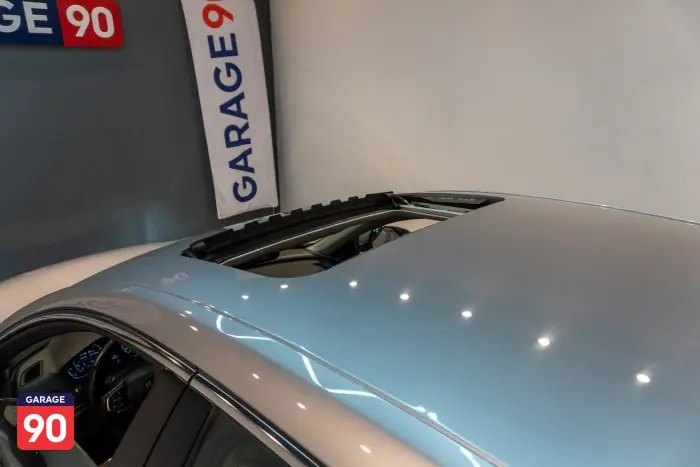 Honda Accord 2022 - صورة 7