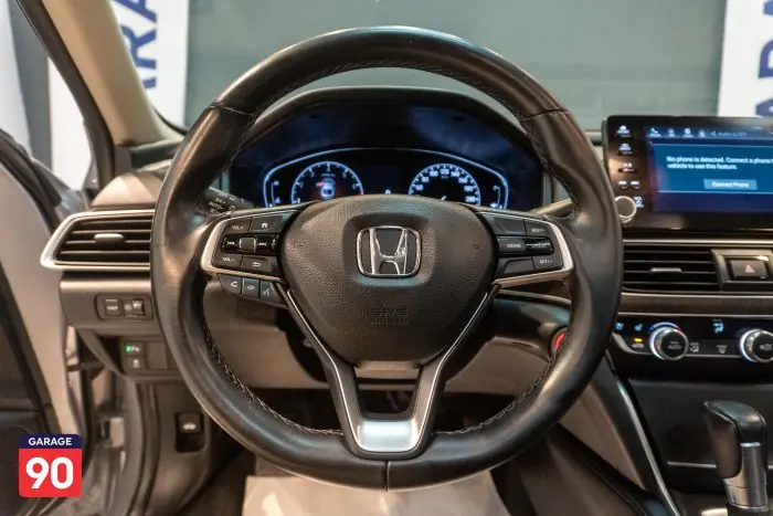 Honda Accord 2022 - صورة 10
