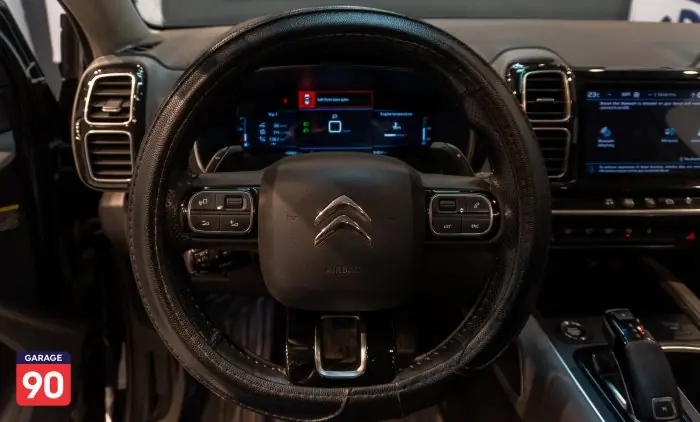 Citroën C5 2022 - صورة 10