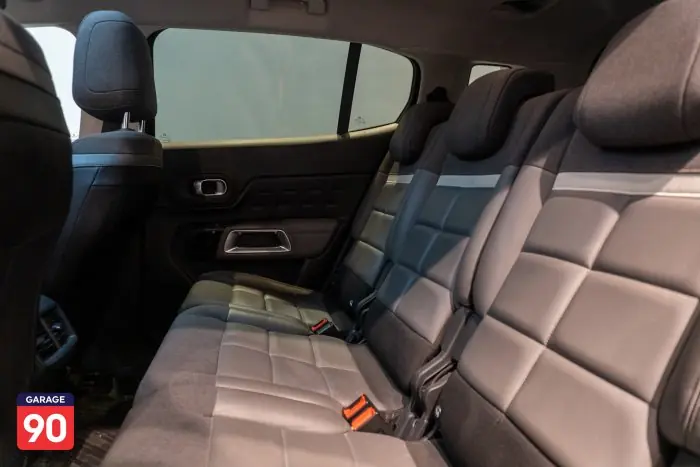 Citroën C5 2022 - صورة 13