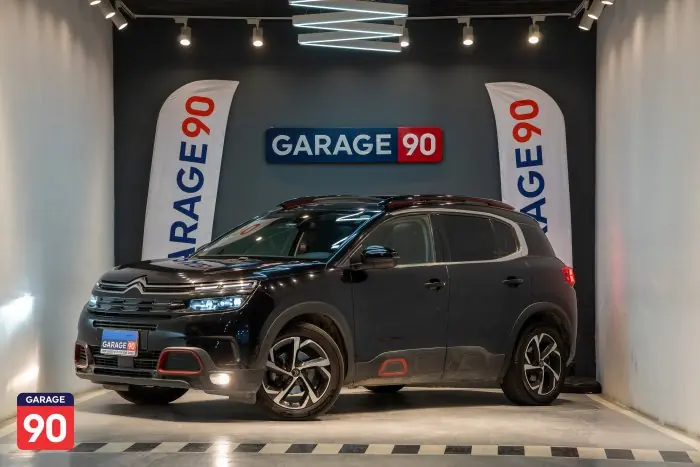 Citroën C5 2022 - صورة 2