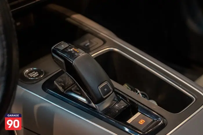 Citroën C5 2022 - صورة 14