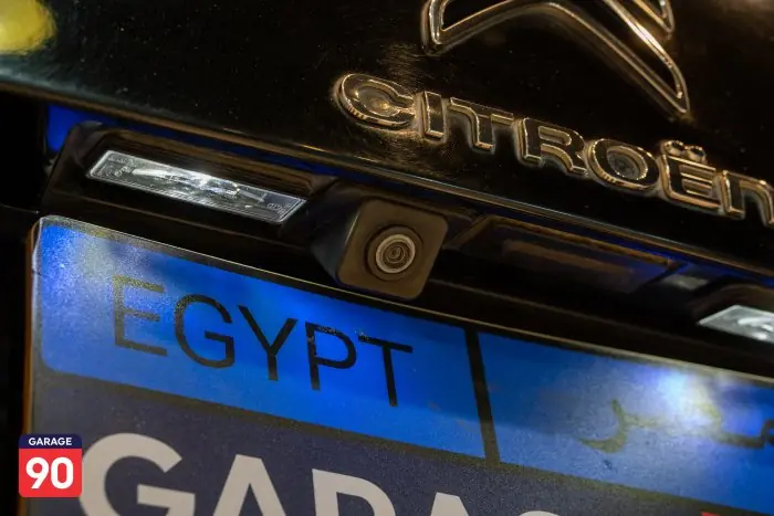 Citroën C5 2022 - صورة 8