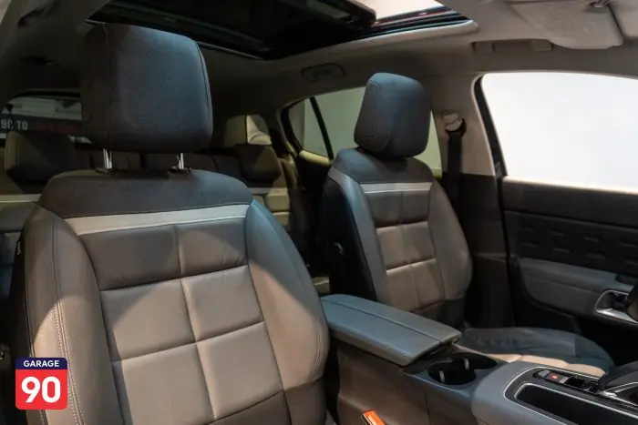 Citroën C5 2022 - صورة 12