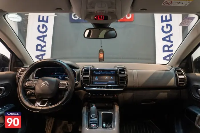 Citroën C5 2022 - صورة 9