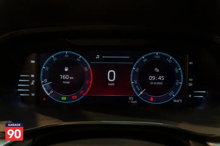 Skoda Octavia 2024 - صورة 10