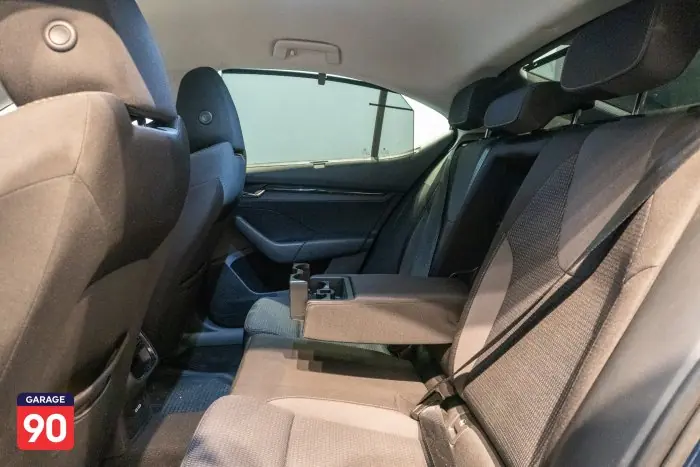 Skoda Octavia 2024 - صورة 12