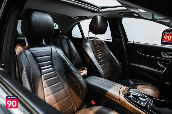 Mercedes-Benz E180 2018 - صورة 19