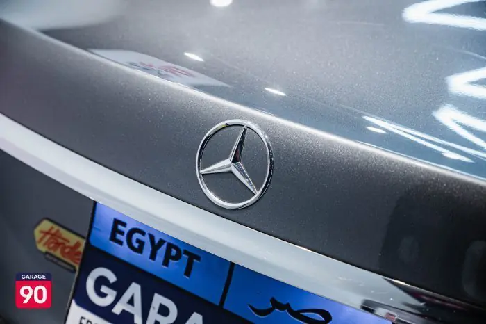 Mercedes-Benz E180 2018 - صورة 8