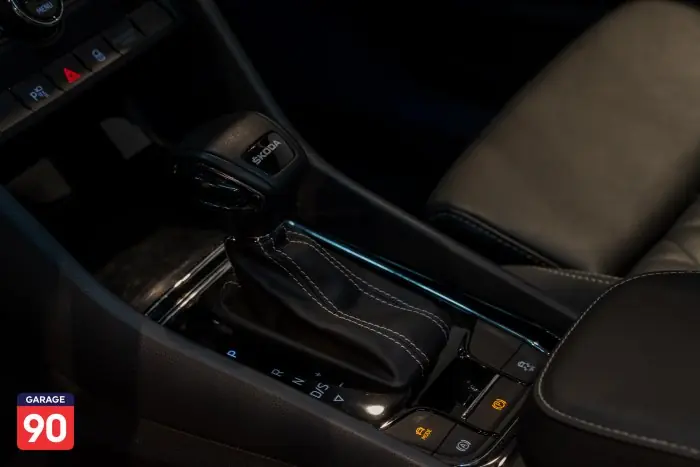 Skoda Kodiaq 2024 - صورة 14