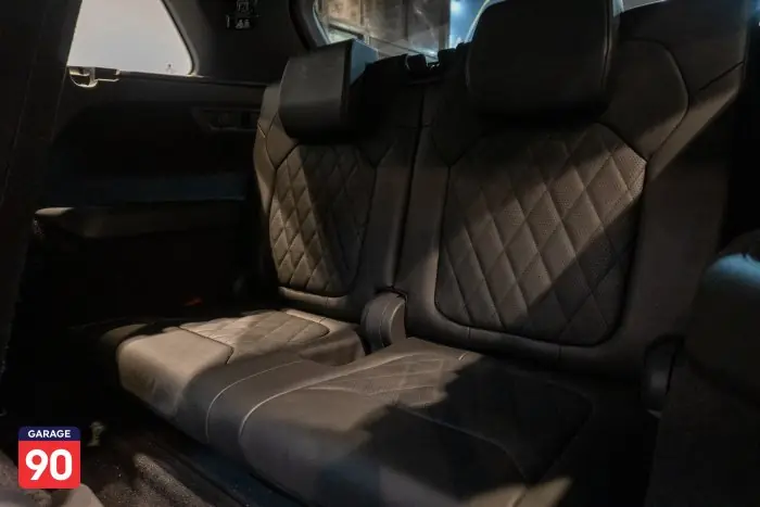 Skoda Kodiaq 2024 - صورة 12