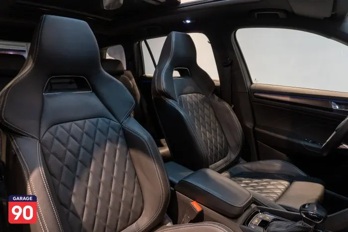 Skoda Kodiaq 2024 - صورة 11