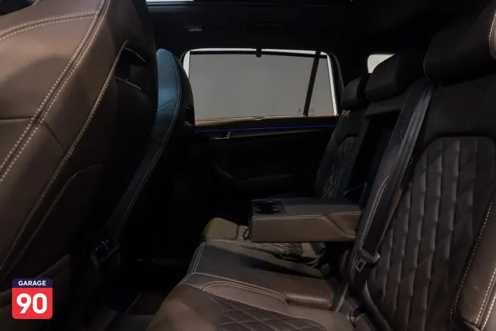Skoda Kodiaq 2024 - صورة 13