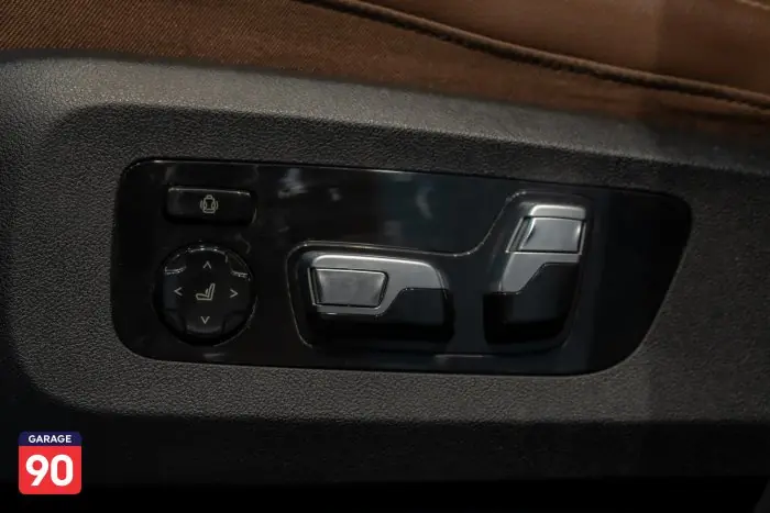 bmw X5 2021 - صورة 17