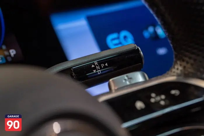 Mercedes-Benz Eqe500 2024 - صورة 13